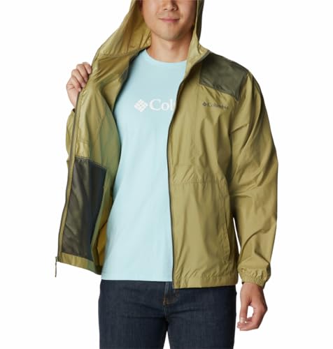 Image of Columbia Flashback Windbreaker