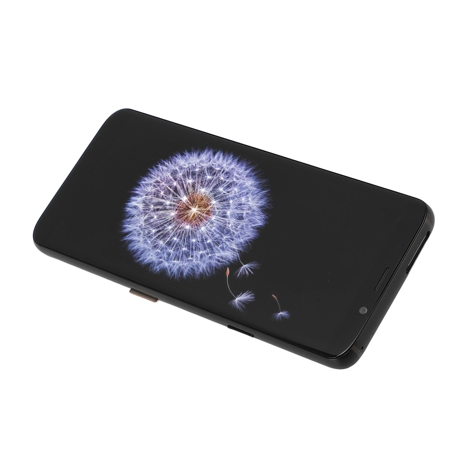 Schermo LCD Sostitutivo per S9 Plus 6,2 Pollici (BLACK) | Kit di riparazione, risoluzione 1440 x 2960, alta densità di