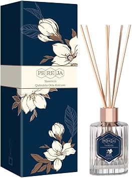 Pereja Jasmine Room Scent 100 ml