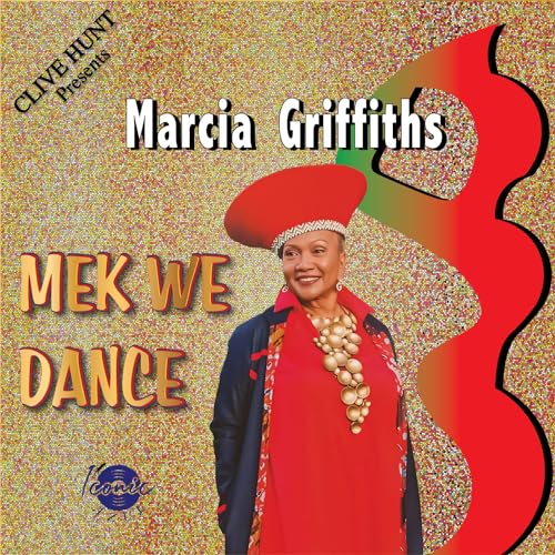 Marcia Griffiths & Clive Hunt