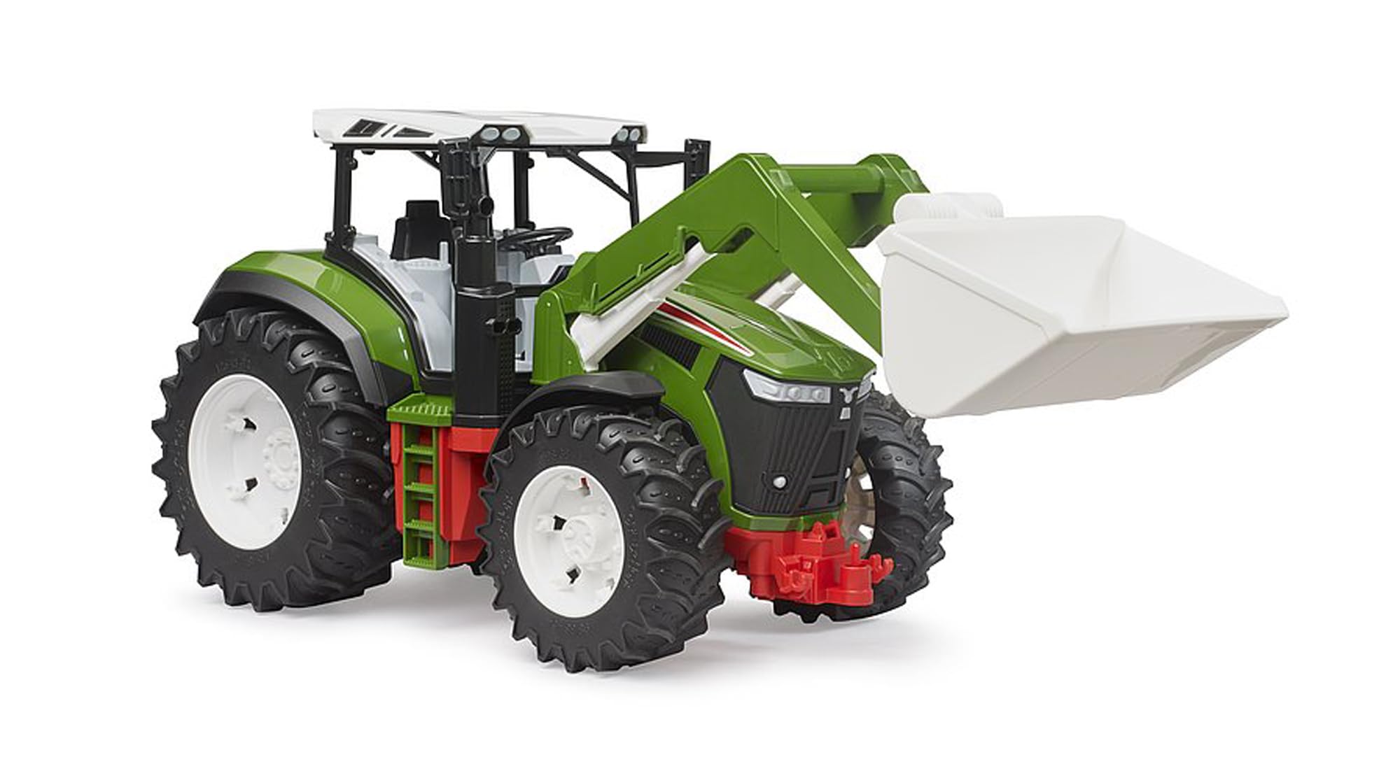 bruder トラクター★廃盤★ Claas Axion 950トラクター | ブルーダー（bruder） - ジョブ