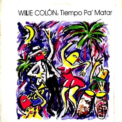 Tiempo pa' Matar