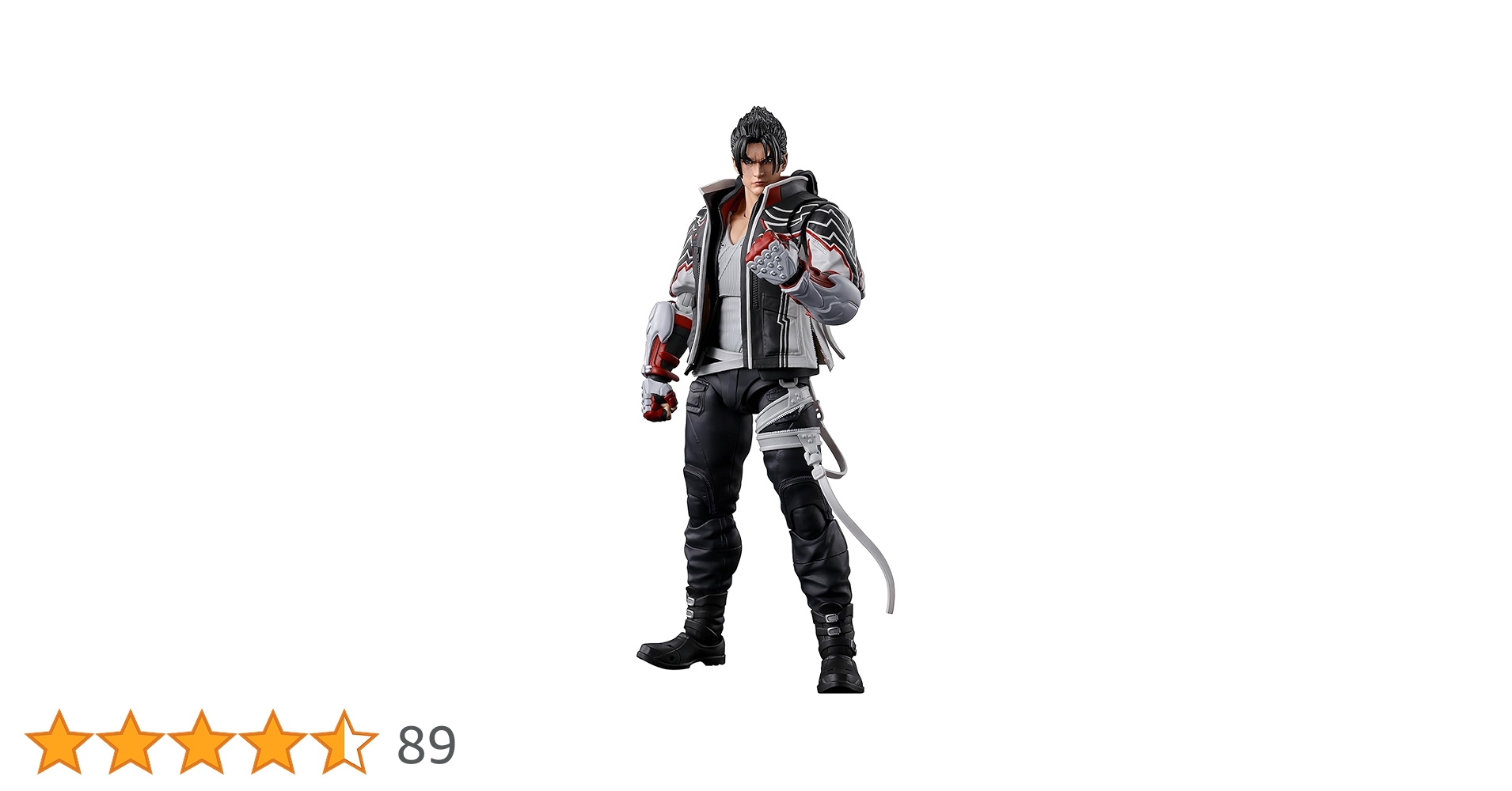エポックカルトワークス　鉄拳　タッグトーナメント　風間仁　塗装済完成品　ジャンク エポックカルトワークス 鉄拳 タッグトーナメント 風間仁 塗装済
