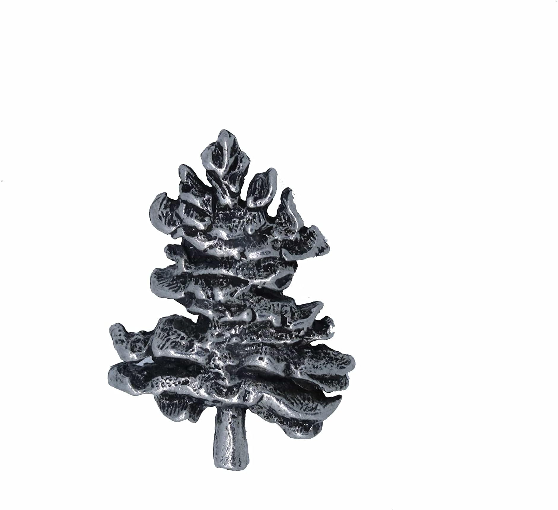 Jim Clift DesignNorthern White Pine Lapel Pin