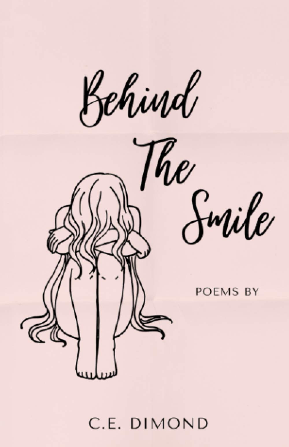 Buy Behind The Smile — BookShops.in