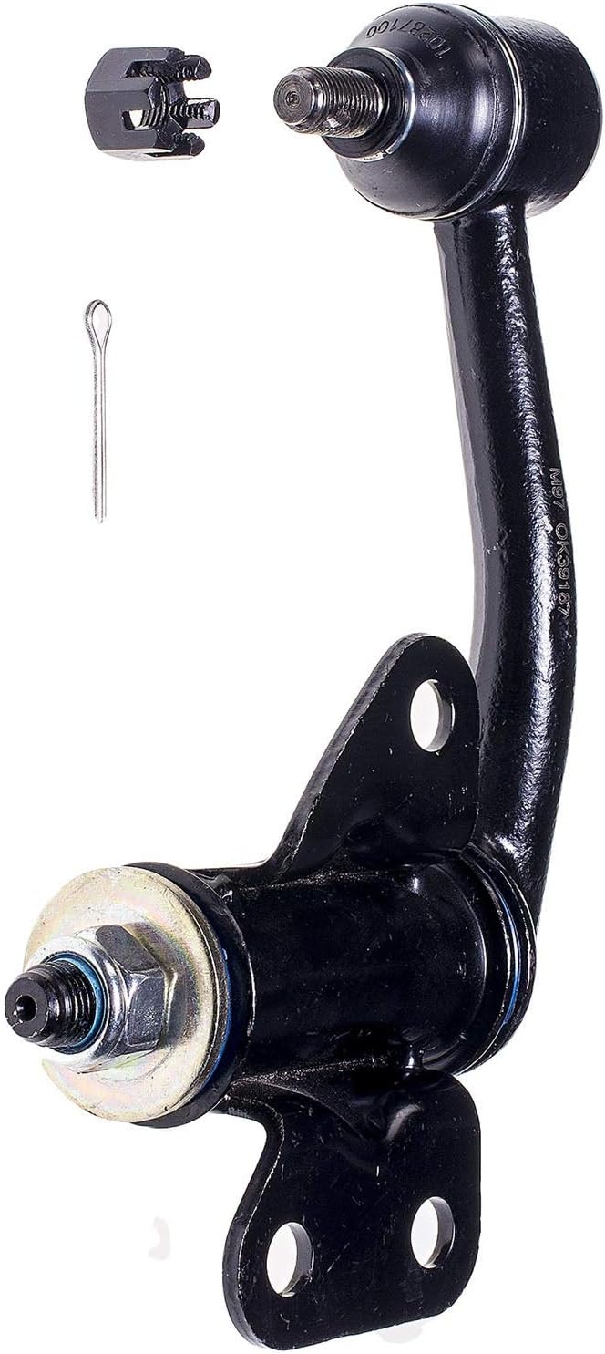 APDTY 150100 Idler Arm