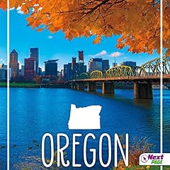 Oregon Audiolibro Por Bridget Parker, Tyler Maine arte de portada