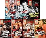 pet platte 5mm Die Peter Alexander DVD Box2 (7 DVD´s) Die besten Klassiker