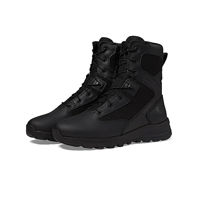 Carhartt Gilmore WP 8 Side Zip Soft Toe Boot Men