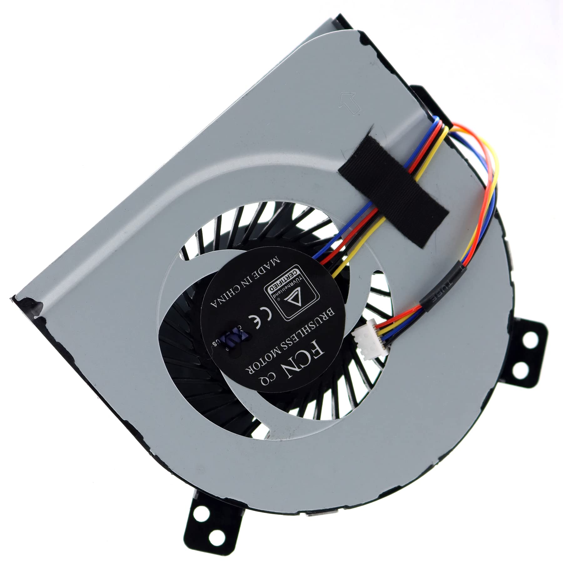 Amazon.com: Deal4GO CPU Cooling Fan DC28000C7S0 90202308