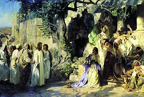 Decor 24"X35"Inch Kartina-Maslo-Tolpa Movie Poster Custom Art Print