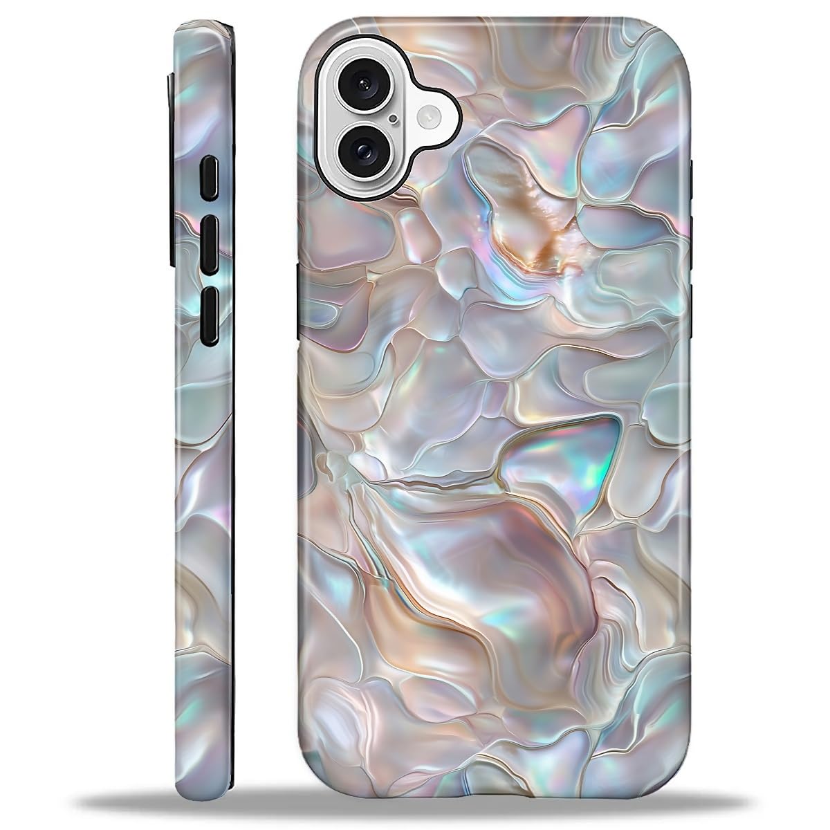 Coque iPhone 16 Plus protection robuste et fine pour éviter les rayures et les chocs - 8