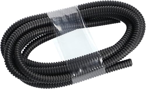 エーモン 配線チューブ