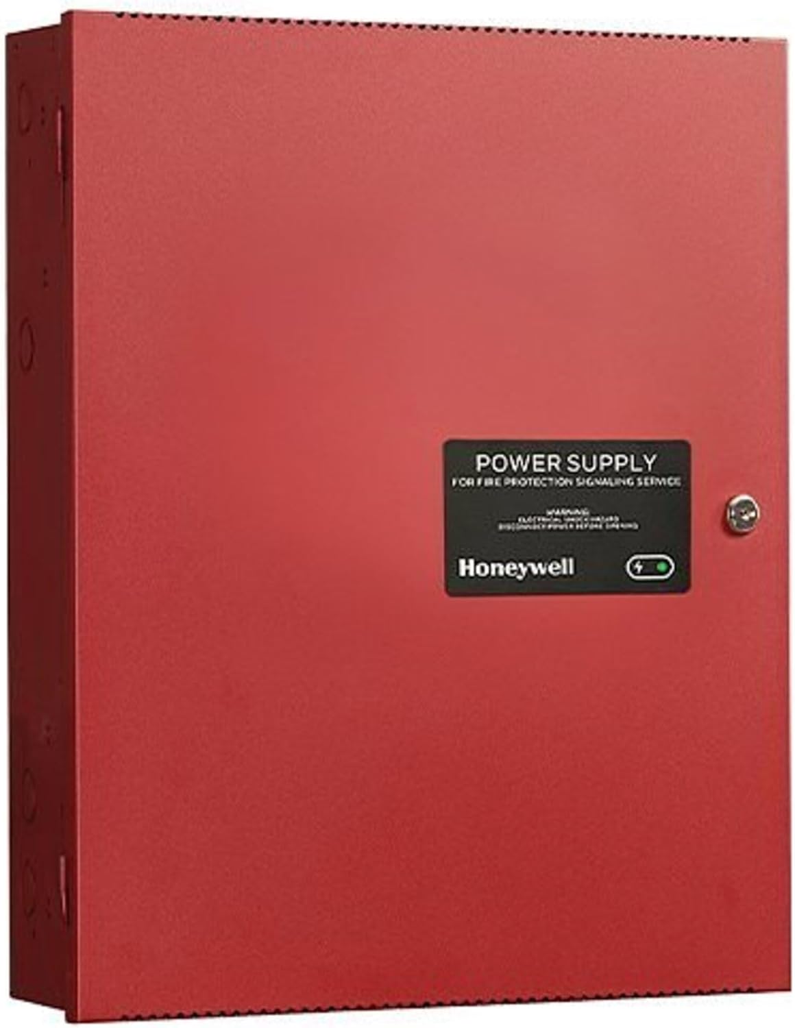 HPF-PS6 6 Amp Power Supply for NACs
