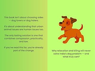 Why relocation and killing will never solve India’s dog problem — and what truly can?