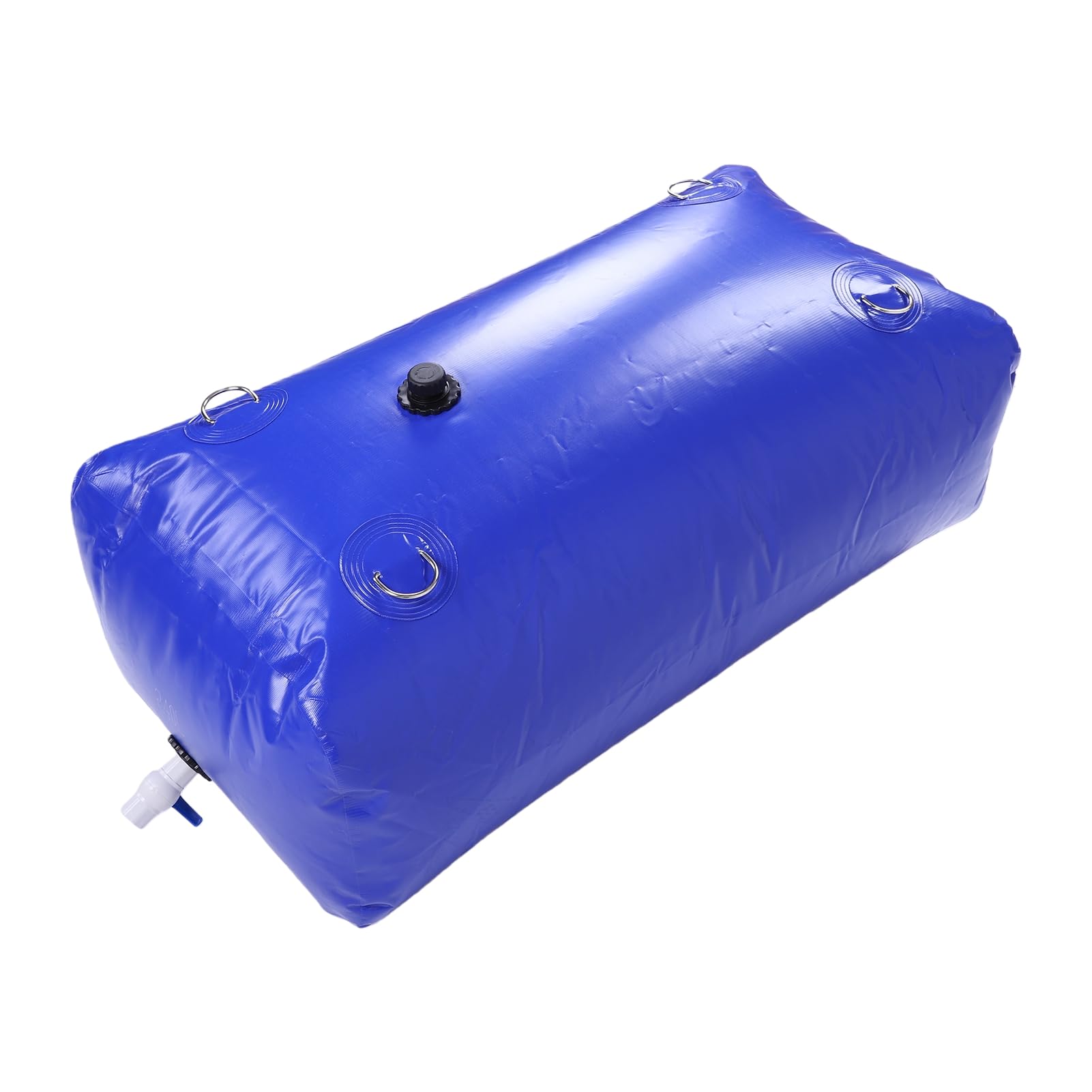 Tbest Depósito Plegable para Almacenamiento de Agua, Bolsa de Agua de 63