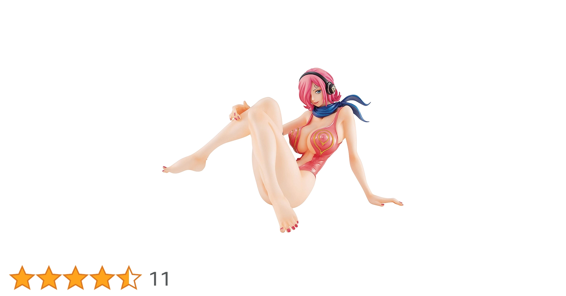 レイジュ POP BB ワンピース　フィギュア ver.02 p.o.p ワンピースP.O.Pヴィンスモーク・レイジュVer.BB 02 - メルカリ