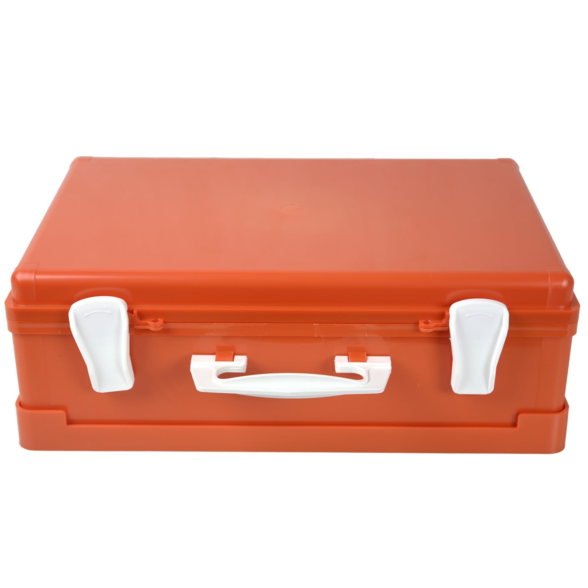 Gima 34138 Koffer Kunststoff leer