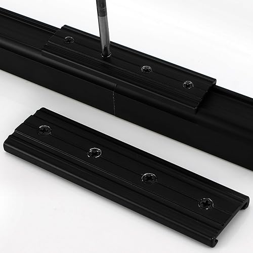 Jos & Haz MF016B-Accesorios de riel de cortina (carpinteros) disponible en Yaxa Costa Rica