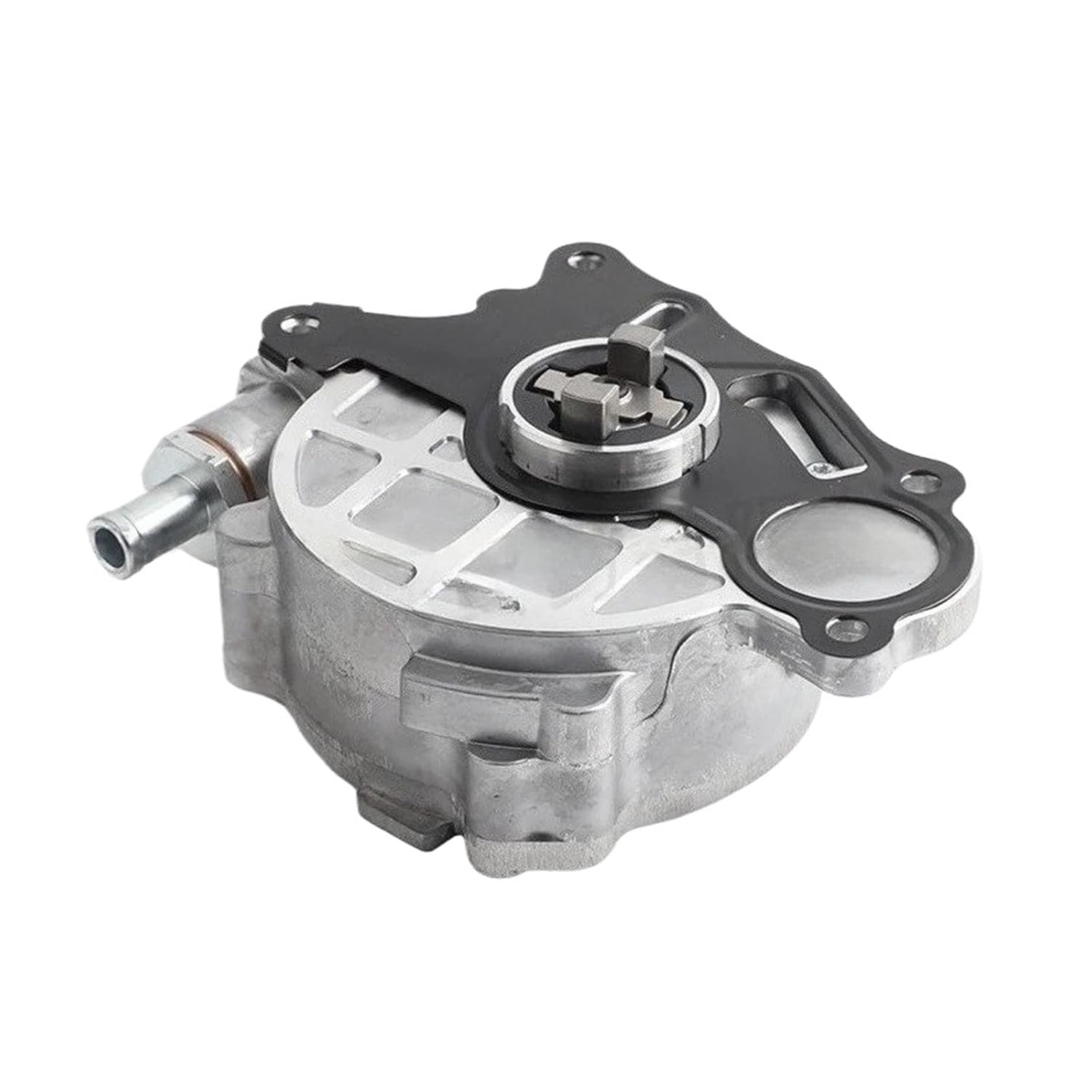 Brake Vacuum Pump Compatible for Audi A6 C7 VW Passat B7 Skoda Superb SEAT Exeo 2.0T TDI EA189 Engine Replace OE 03L145100F 03L145100