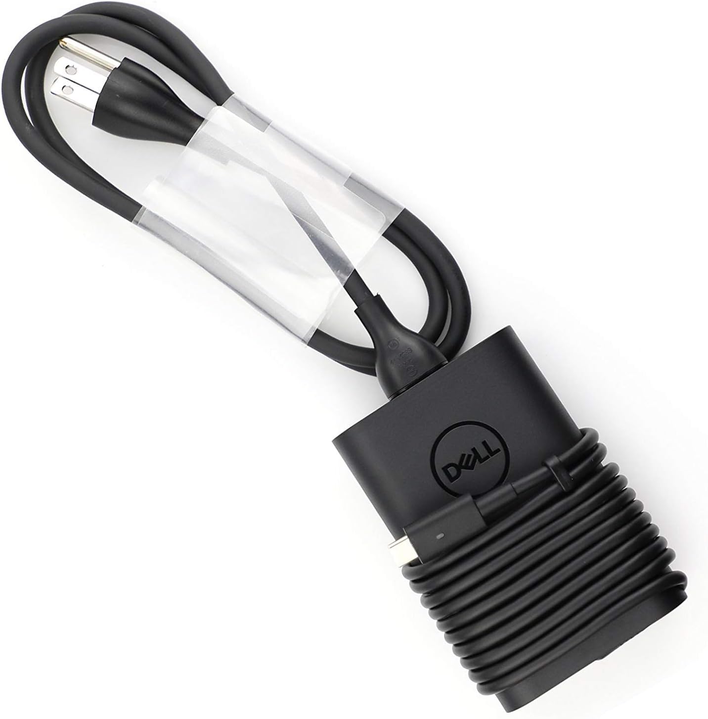 Flаѕh Sаlе 65W USB C Type C AC Charger Fit for Dell Latitude 5300 5400 5480 5490 5500 Laptop Power Supply Adapter Cord