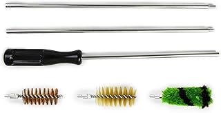 GUGULUZA Kit de Nettoyage pour Fusil de Chasse Calibre 12