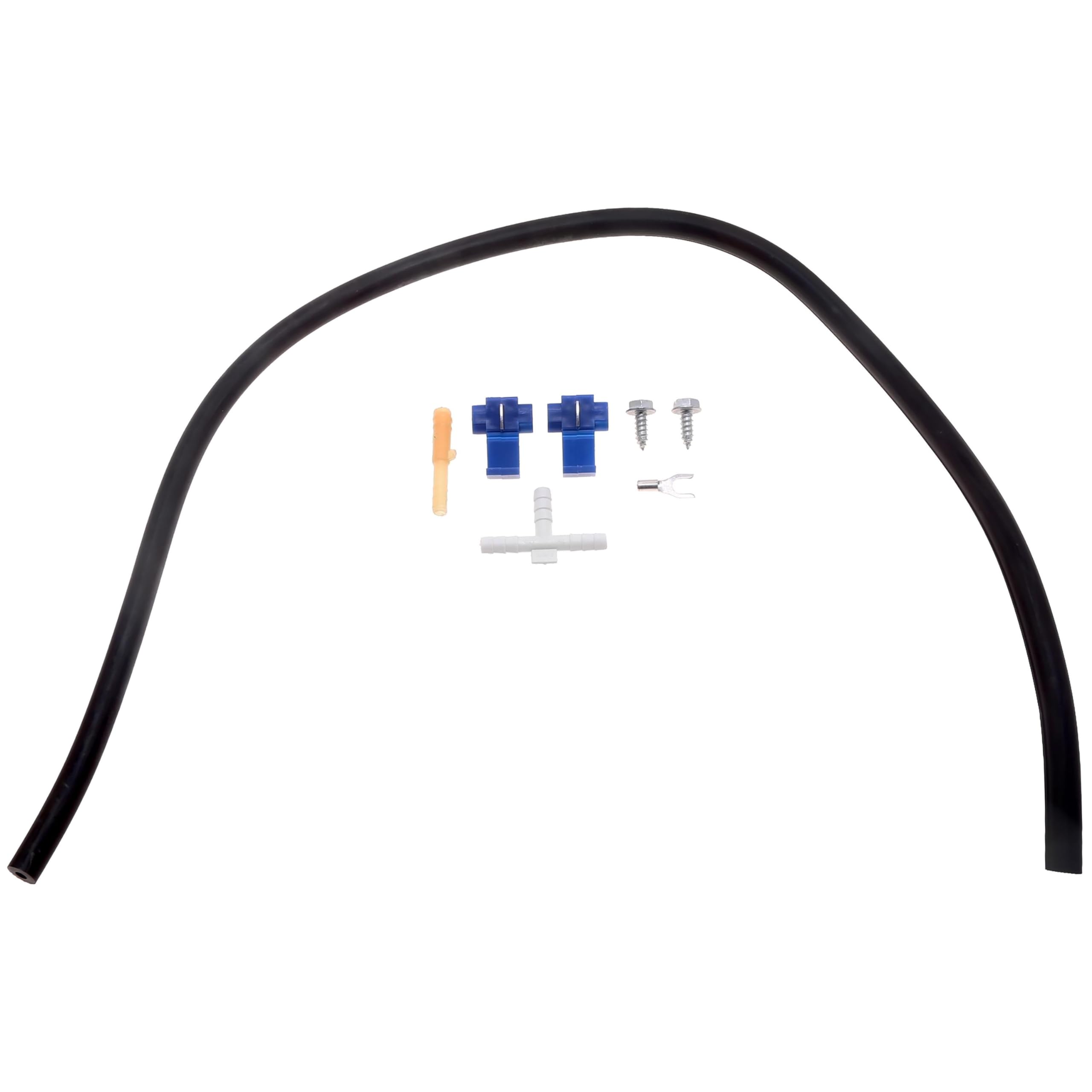 ACDelco Scheibenwaschpumpe 8-6706 - Ersatzpumpe Für Auto Scheibenwaschanlage