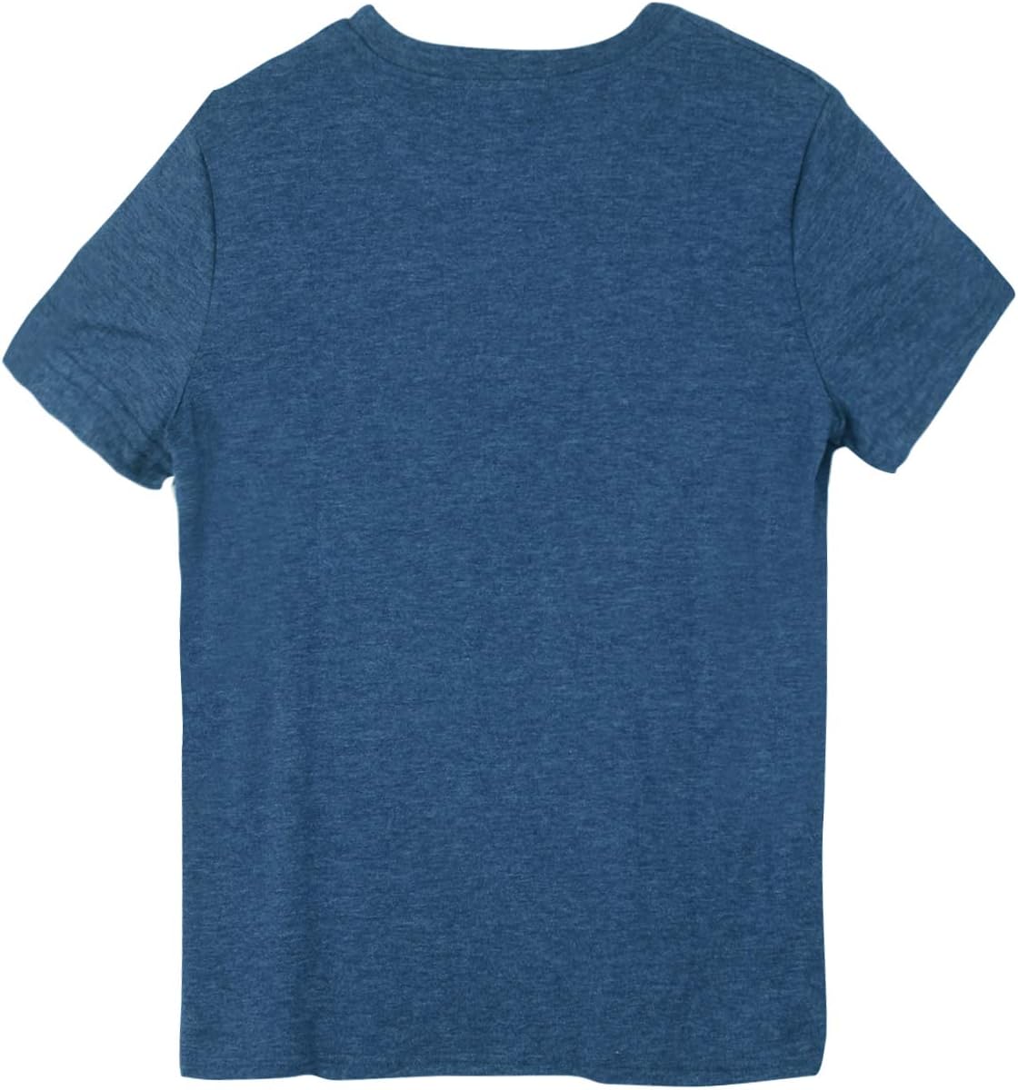 Its Fine Im Fine Everythings Fine Tshirt Women Inspirational T Shirts Short Sleeve Graphic Tees Tops - Image 4