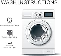 Vista 7 de AILONEN Juego de funda de edredón de gato, funda de edredón Queen, 1 funda de edredón y 2 fundas de almohada