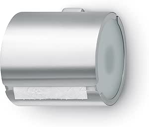 Blomus Toilet Roll Holder, Wrap Around