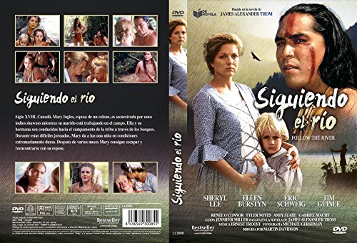 Herz Einer Unbeugsamen Follow The River Spanien Import Siehe Details Fur Sprachen Amazon De Sheryl Lee Ellen Burstyn Eric Schweig Tim Guinee Martin Davidson Alvin Cooperman Dvd Blu Ray
