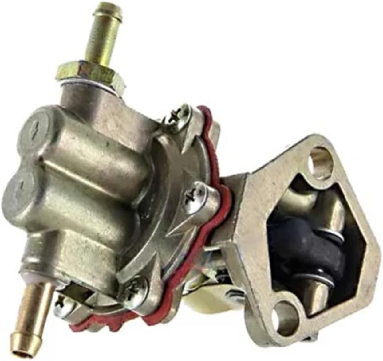 Fuel Pump 2108-1106010 21081106010 Compatible for Lada Samara 2108 2109 21099