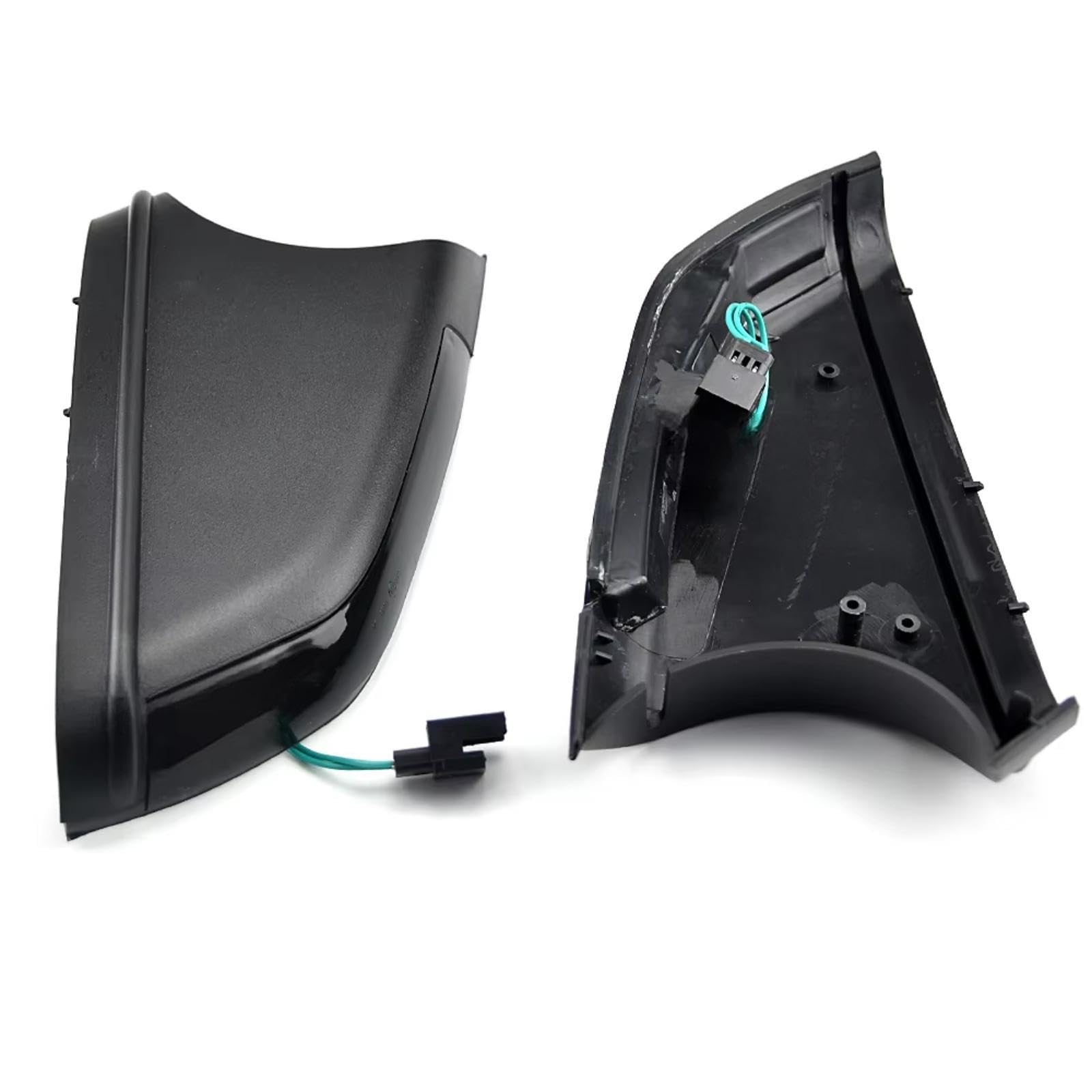 Intermitentes Automóviles Para Skoda para Octavia 2004-2010