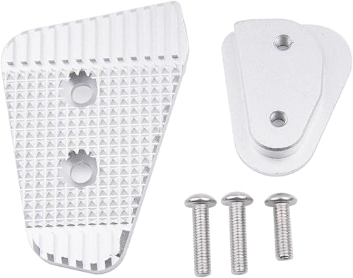 Extensión de pedal de palanca de freno trasero para motocicleta B.M.W G310GS G310R G310R G310 GS R G 310 GS R R9T R Nine T Scrambler Urban GS F750GS