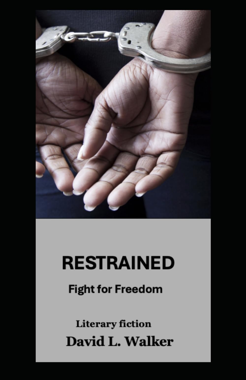 Detained: Cultures in Crisis