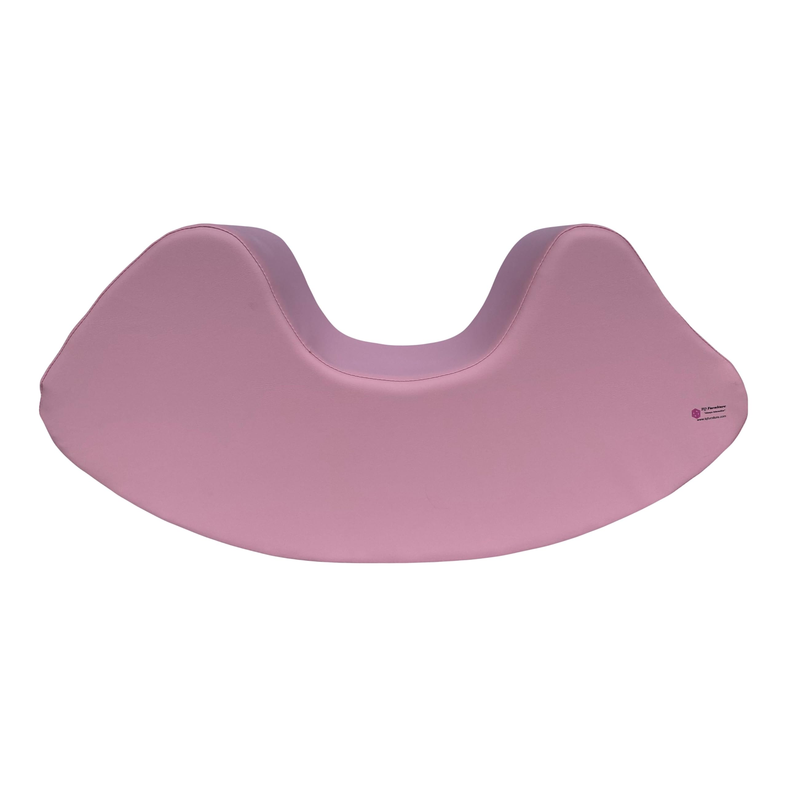 Soft Play Rocker Car - Fun Foam Rocking Car for Toddlers & Kids, Safe & Durable - Made in The USA - Ideal for Playrooms, Daycares, & Sensory