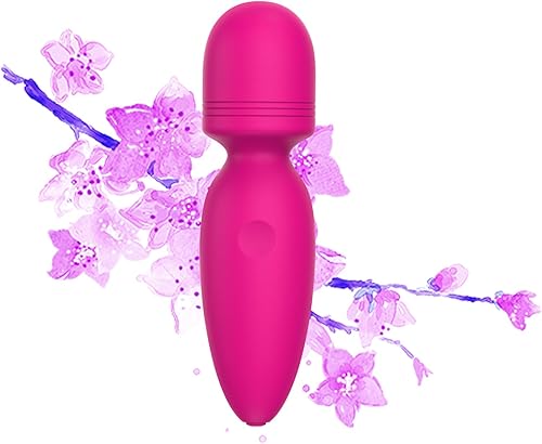 Miniatura 4 de Relajantes musculares de espalda - Mini - Recargables - 10 modos - para cuello - pie - brazo relajación muscular de cuerpo completo 4.35 x 1.18