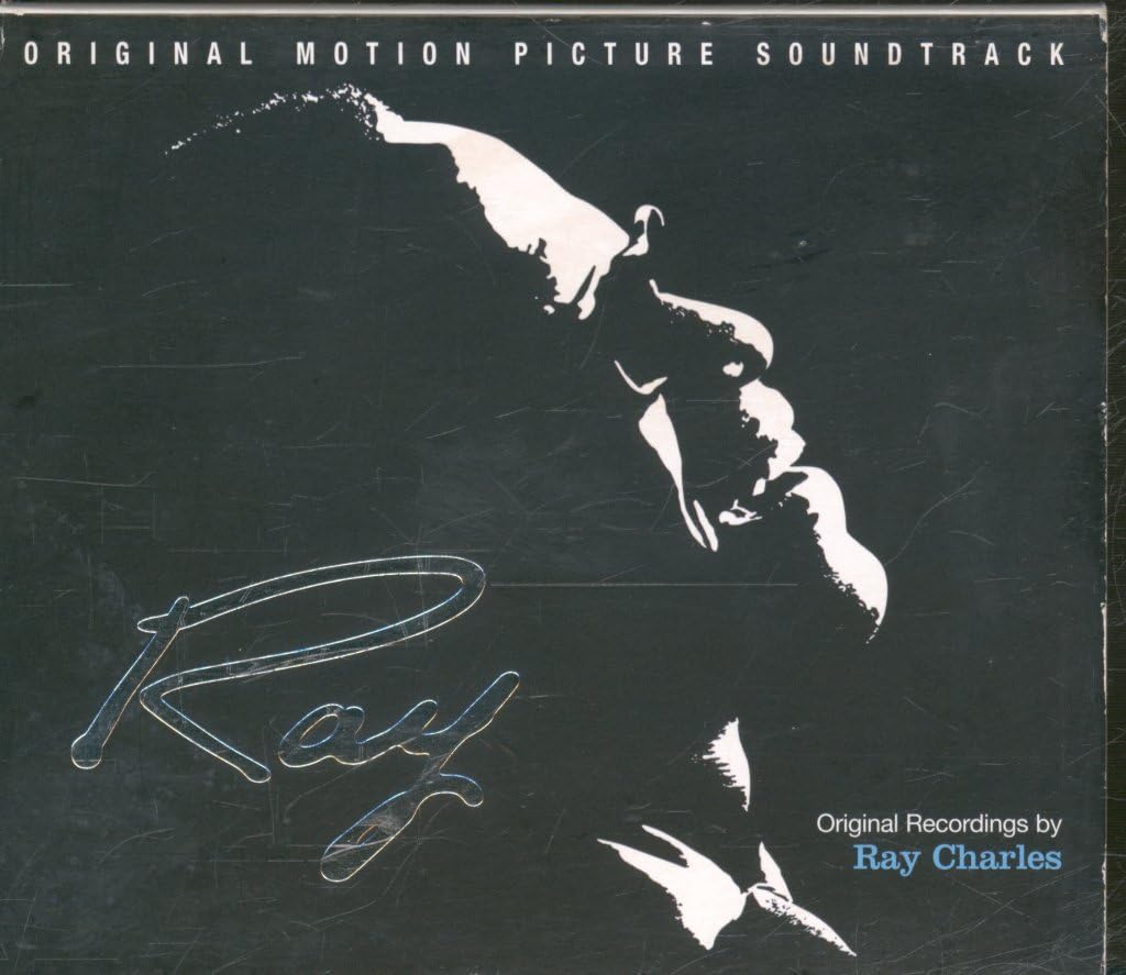 Original Motion Picture Soundtrack: Ray (US Release): Ray Charles