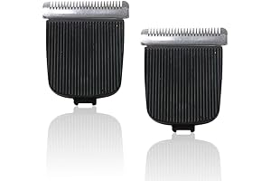 New Replacement Blades for Manscaped The Lawn Mower Trimmer