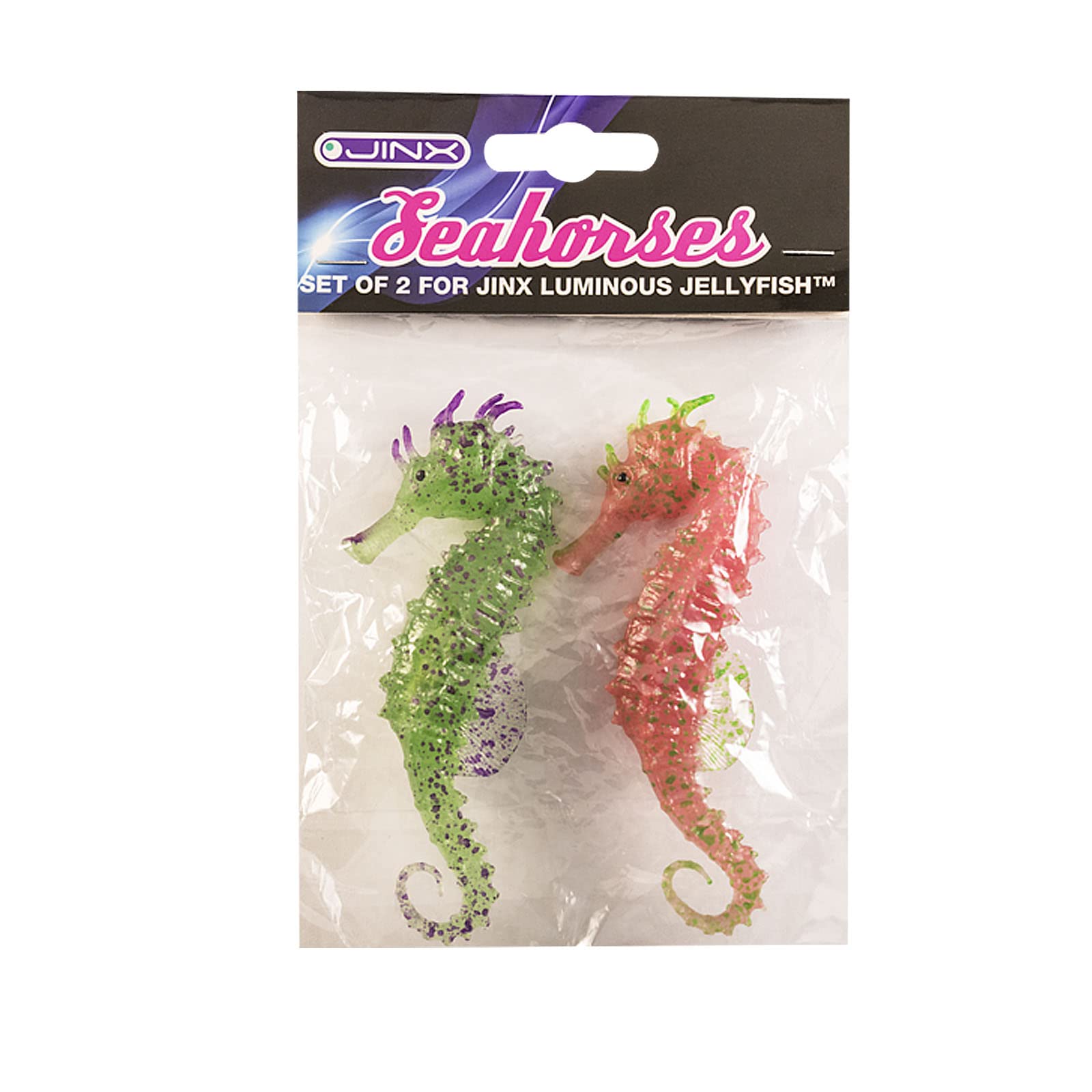 Seahorses