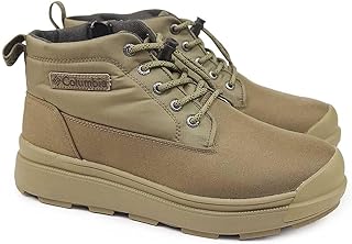 [コロンビア] ブーツ サップランド フォー チャッカ ウォータープルーフ オムニヒートインフィニティ YU9682