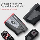 Spigen Rangefinder Case Designed for Bushnell Tour V5 Shift - Charcoal gallery image
