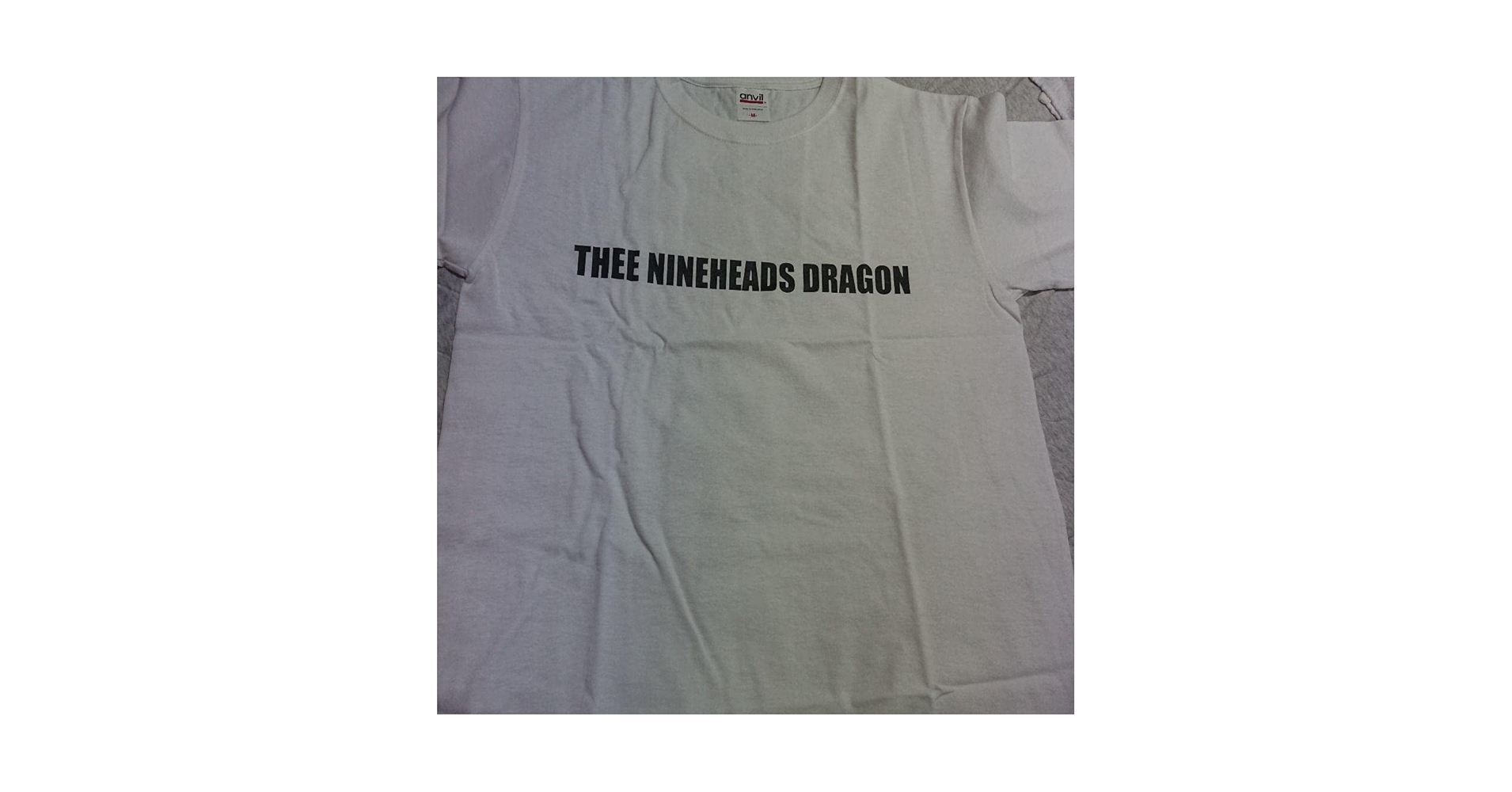 あひるの空❤️練習着 Amazon.co.jp: あひるの空 九頭龍高校 Tシャツ