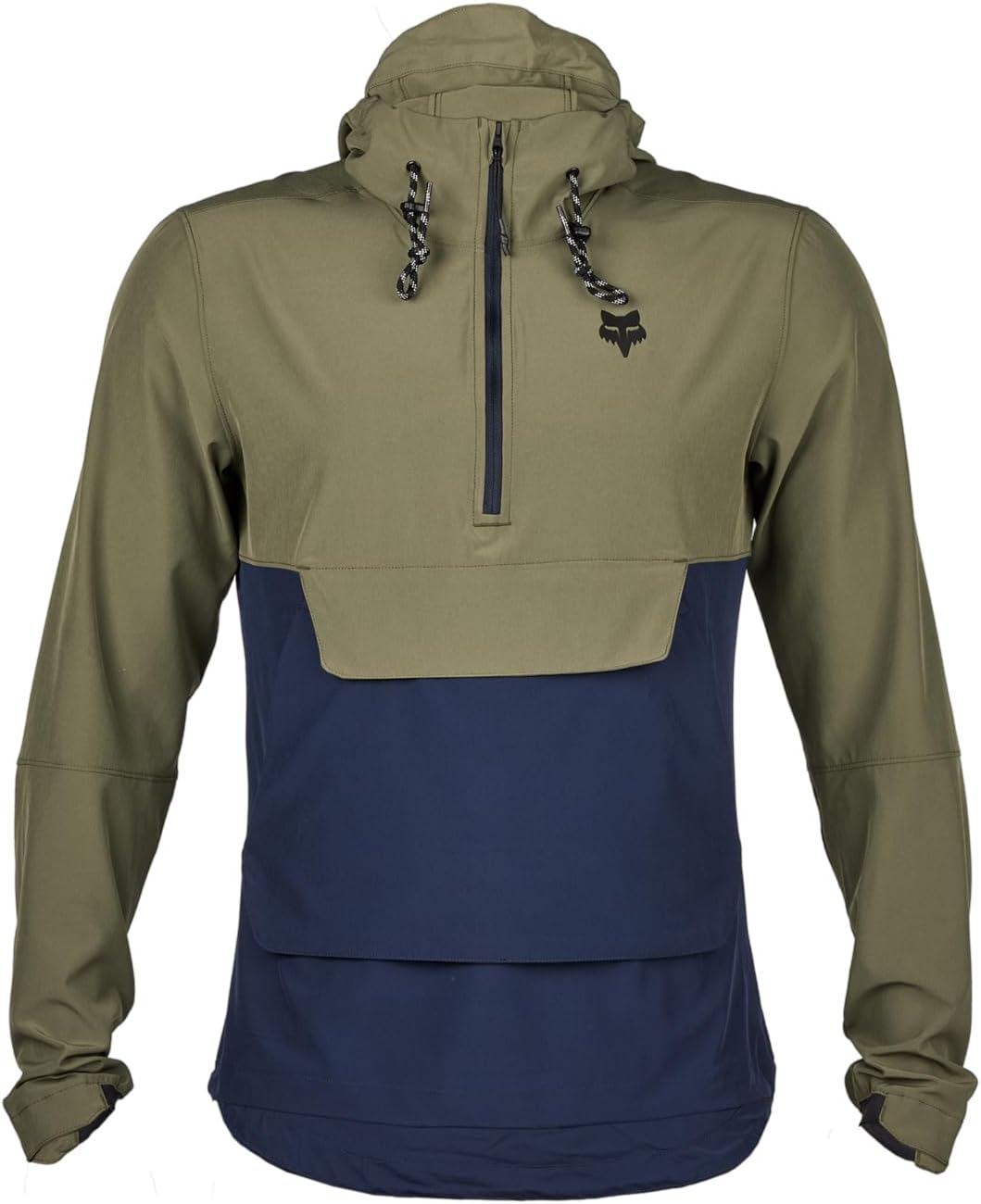 Fox Racing mens Ranger Wind Pullover