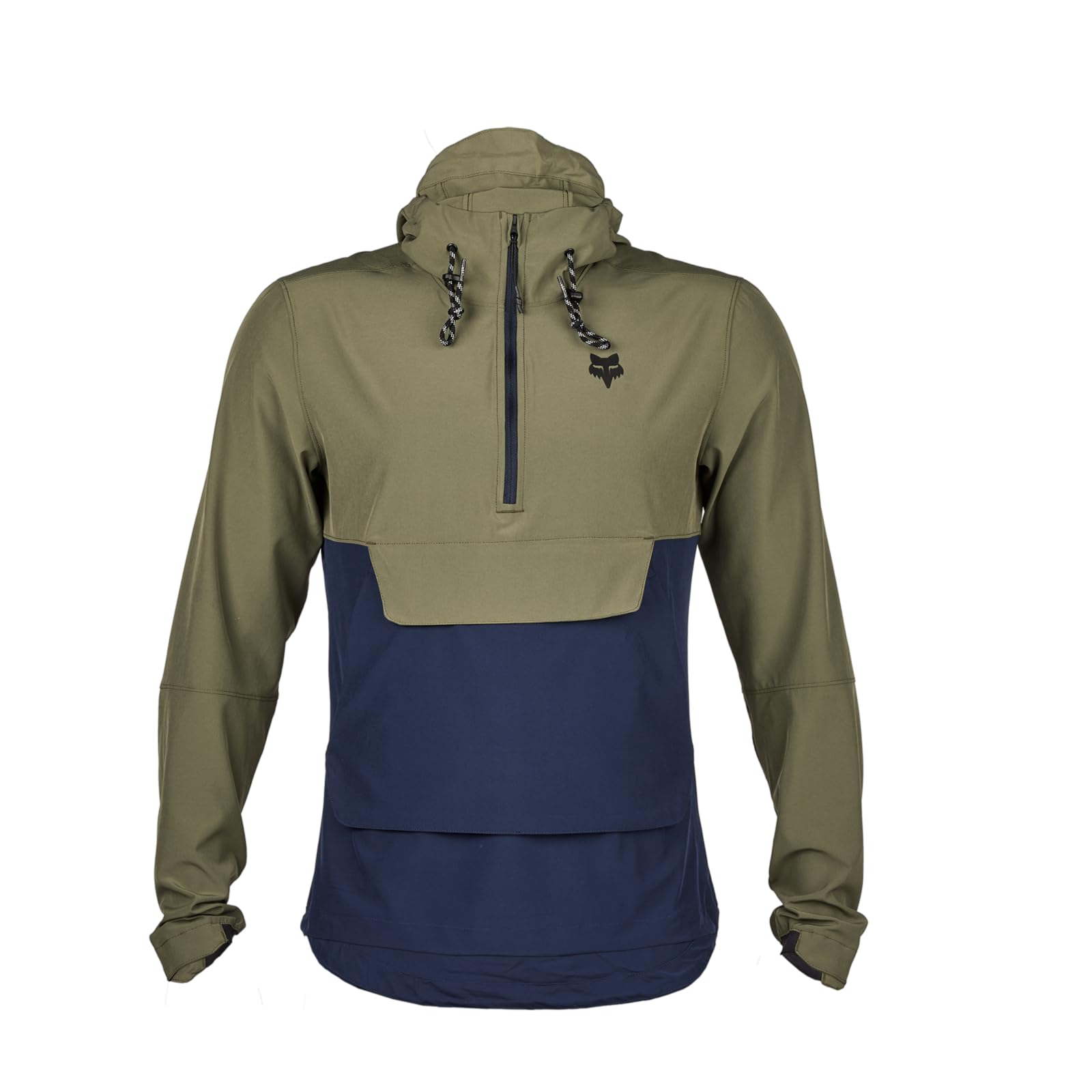 Fox Racing Ranger Wind Pullover Chaqueta Hombre