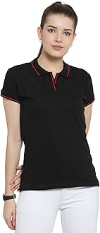 Scott InternationalWomen's Regular Fit T-Shirt