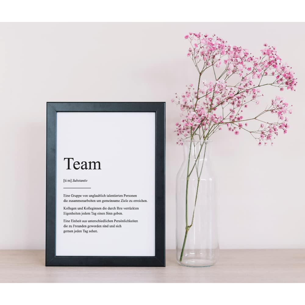 5 Motivationssteine Für Zuhause & Büro – Kleine Deko Mit Inspirierenden Sprüchen