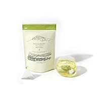 Japanese Green Tea Co - Tè verde giapponese Gokuzyo Aracha - Tè grezzo giapponese