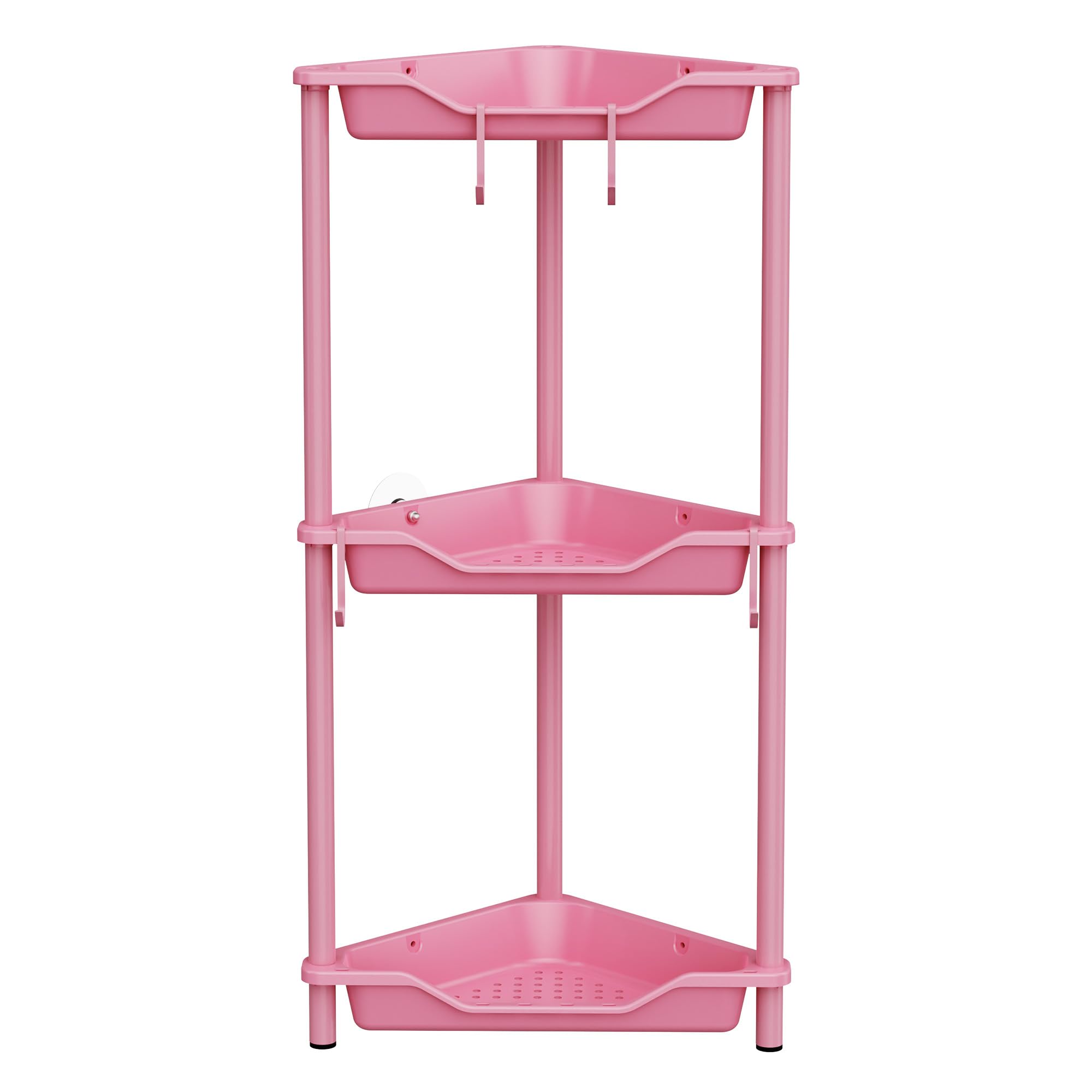 Orimade Floor Standing Corner Shower Caddy