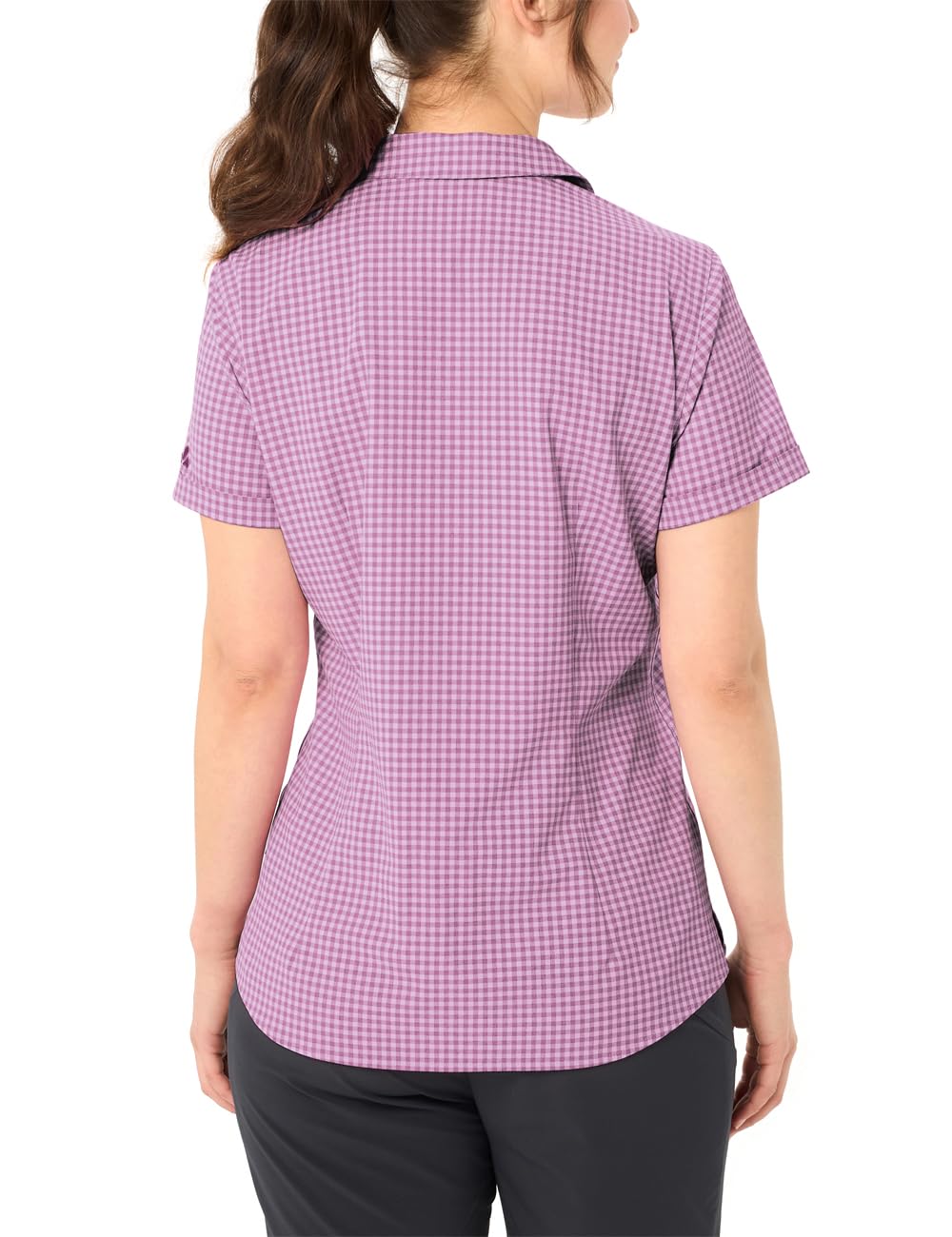 VAUDE Damen Bluse Women's Seiland Shirt